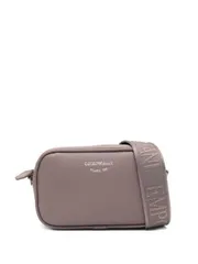 エンポリオ アルマーニ クロスボディ カメラ バッグ 送料無料