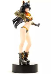 [중고] 플라스틱 모델 1/20 PLAMAX MF-24 minimum factory 미유키 [밀리터리 큐티즈]
