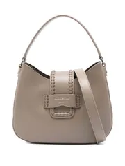 エンポリオ アルマーニ スモール レザー ショルダーバッグ 送料無料