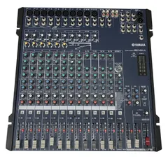 2026年最新】yamaha mg166cxの人気アイテム - メルカリ