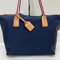 9296　ROBERTA PIERI　ロベルタピエリ　タタミ　TATAMI　ネイビー　紺　レザー　レッド　レディース　シンプル　きれいめ　上品　通勤　通学　仕事用バッグ　ビジネスバッグ　普段使い