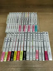 ★②【未開封2冊】東京喰種 トーキョーグール・東京喰種:re【計30冊】全巻コミックセット　石田スイ《HY04B》