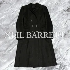 2026年最新】NeIL barrett コートの人気アイテム - メルカリ