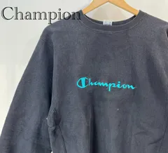Champion チャンピオン reverseweave リバースウィーブ  90年代 トレーナー USA製 Size:L 古着 メンズ ファッション