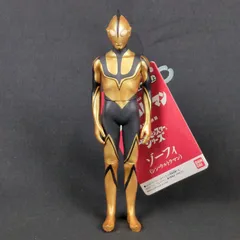 【新品】 バンダイ ムービーモンスターシリーズ  シン・ウルトラマン ソフビ     ゾーフィー （シン・ウルトラマン）