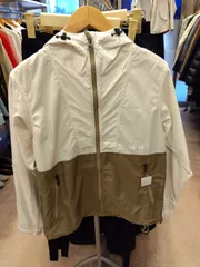 M7　ザノースフェイス　THE  NORTH  FACE　コンパクトジャケット(袋付き)