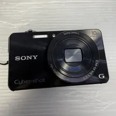 2026年最新】Sony WX220の人気アイテム - メルカリ