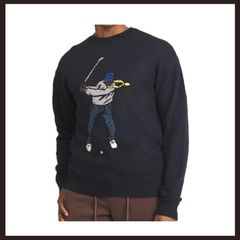 新品未使用 Eastside Golf（イーストサイドゴルフ） インターシャ