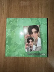 ENHYPEN（エンハイプン・エナプ）ソンフン(SUNGHOON) アルバム フルセット