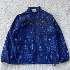 2026年最新】ヨネックスフリースジャケットの人気アイテム - メルカリ