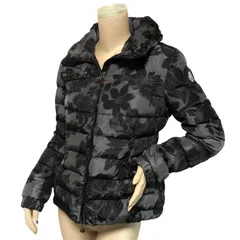 2026年最新】MONCLER 柄/種類：総柄 レディース ダウンジャケットの