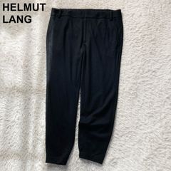HELMUT LANG ヘルムートラング　カーゴパンツ　コットンリネン　29 HELMUT LANG ヘルムートラング カーゴパンツ コットンリネン 29 - メルカリ