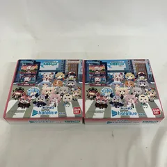 未開封  カードダス hololive vol.6 ホロライブ BOX 2BOXセット  YM2004 c134