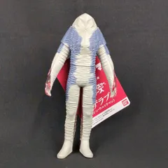 【新品】 バンダイ ムービーモンスターシリーズ  シン・ウルトラマン ソフビ    ザラブ （ シン・ウルトラマン）