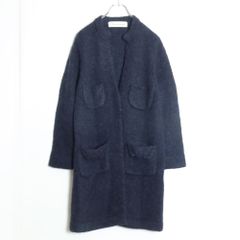 OLD JOE BRAND GARABOU GOWN SWEATER ブラック - メルカリ