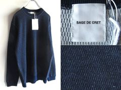 DESCENDANT DRAGNET RIB KNIT ロールネック 02 - メルカリ