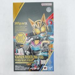 [중고] 개봉) SHFiguarts 가면 라이더 나고 피버 비트 폼 [가면 라이더 기츠] [92]