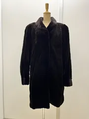 2026年最新】シェアードミンク コートの人気アイテム - メルカリ