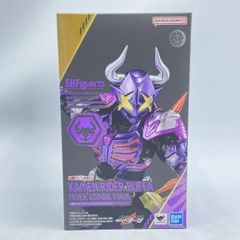 [중고] 개봉) SHFiguarts 가면 라이더 버퍼 피버 좀비 폼 [가면 라이더 기츠] [92]