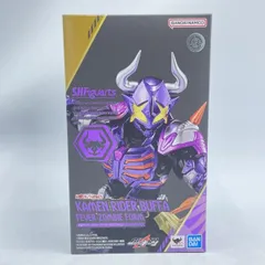 2026年最新】S.H.Figuarts 仮面ライダーバッファ フィーバーゾンビ
