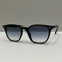 【加古川店】 中古 RAY BAN | レイバン サングラス rb4258f 【116】