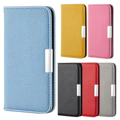 iPhone 12/12Pro ケース カバー 手帳タイプ 手帳型 合皮 レザー スタンド機能 ストラップ付き カード収納 ポケット 無地 シンプル おしゃれ 可愛い case-067