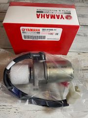 YAMAHA 純正 フューエルポンプ 3HT-13907-02 - メルカリ