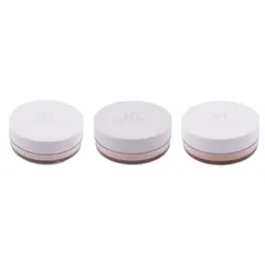 [3種類から選べる]MTメタトロン プロテクトUV ルースパウダー 12g SPF10 PA+ フェイスパウダー メイクアップ パウダー[ネコポス]