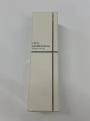 2026年最新】DHC GEパワーセラムの人気アイテム - メルカリ