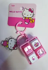 ハローキティ キーボード キーキャップ キーホルダー