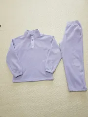 カンゴールキッズ フリース 上下セット 145