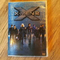 X-MEN 2 DVD 洋画 - メルカリ