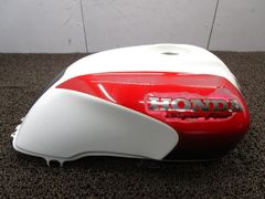 週末値下 HONDA ape 50 エイプCBX タンク ガソリンタンク - メルカリ
