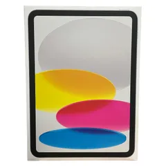 【Apple】アップル iPad A16 Wi-Fi 128GB 11世代 MD3Y4J/A iPad ユニセックス 新品未使用品 11インチ 2025年春モデル
