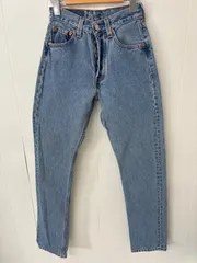 90s levis501 USA製