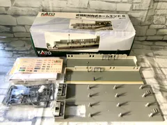 2026年最新】nゲージ 鉄道模型 ジャンクの人気アイテム - メルカリ