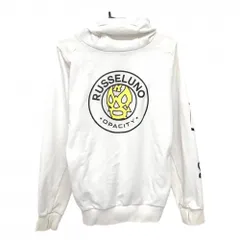 2026年最新】russelunoの人気アイテム - メルカリ