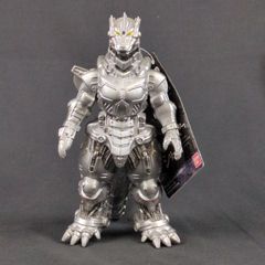 メカゴジラ 1期 バンダイ ソフビ 1983 ビンテージ - メルカリ