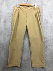 adidas アディダス   GOLF ゴルフ コーデュロイ ストレッチ   パンツ sizeXL/ベージュ■■メンズ