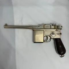 2026年最新】モーゼルモデルガンの人気アイテム - メルカリ