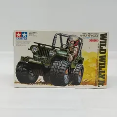 2026年最新】ワイルドウイリス ミニ四駆の人気アイテム - メルカリ