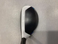 【中古】 テーラーメイド SIM2 MAX U3 ユーティリティ UT KBS MAX MT85 JP (フレックスS) メンズ 男性用 右利き 右用 Cランク ゴルフクラブ