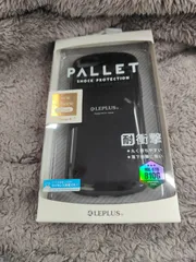 iPhone SE（第3世代）/ iPhone SE（第2世代）/ 8 / 7 耐衝撃ケース PALLET