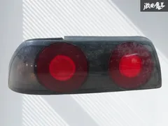 NISSAN 日産 純正 HCR32 スカイライン テールライト テールランプ