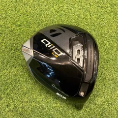 2026年最新】QI10 ls ヘッドのみの人気アイテム - メルカリ