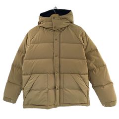 sizeXS MAISON KITSUNE 中綿ジャケット sorona - メルカリ