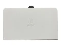 Nintendo Switch 有機EL 純正ドック ホワイト【中古品】