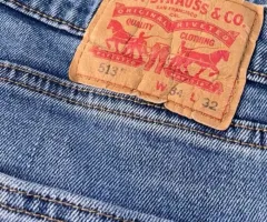 リーバイス 513 デニム W34 L32