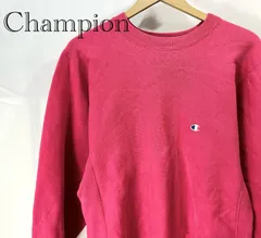 Champion チャンピオン reverseweave リバースウィーブ  90年代 トレーナー L メンズ 古着 ファッション