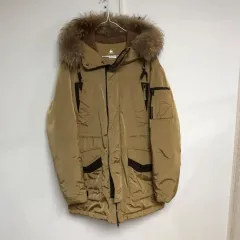 ルコックスポルティフ メンズ ダウン ダウン 100L@9924